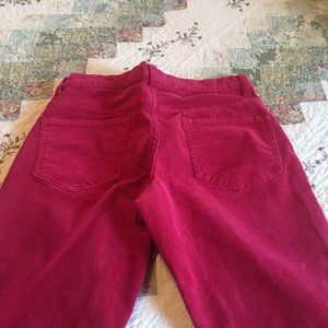 Cleaning out Closet!